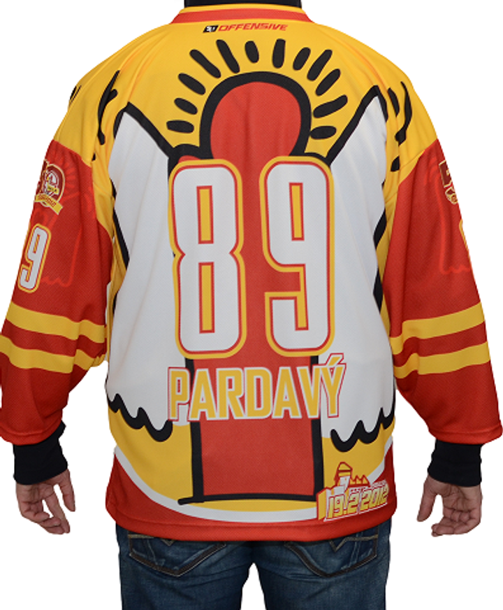 Dukla - Dobrý anjel 2